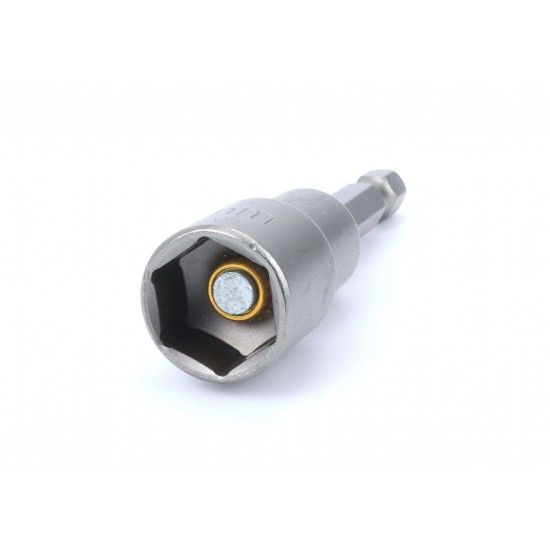 Bit » Chave de Caixa, Magnético, 12mm refª 61705 MADER Bit » Chave de Caixa, Magnético, 12mm refª 61705 MADER