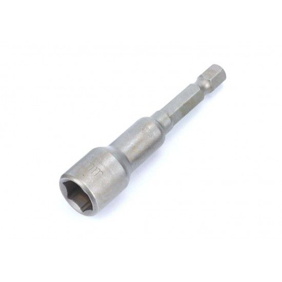 Bit  Chave de Caixa, Magntico, 10mm ref 61703 MADER