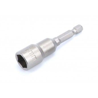 Bit  Chave de Caixa, Magntico, 12mm ref 61705 MADER