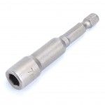 Bit � Chave de Caixa, Magn�tico, 7mm ref� 61700 MADER