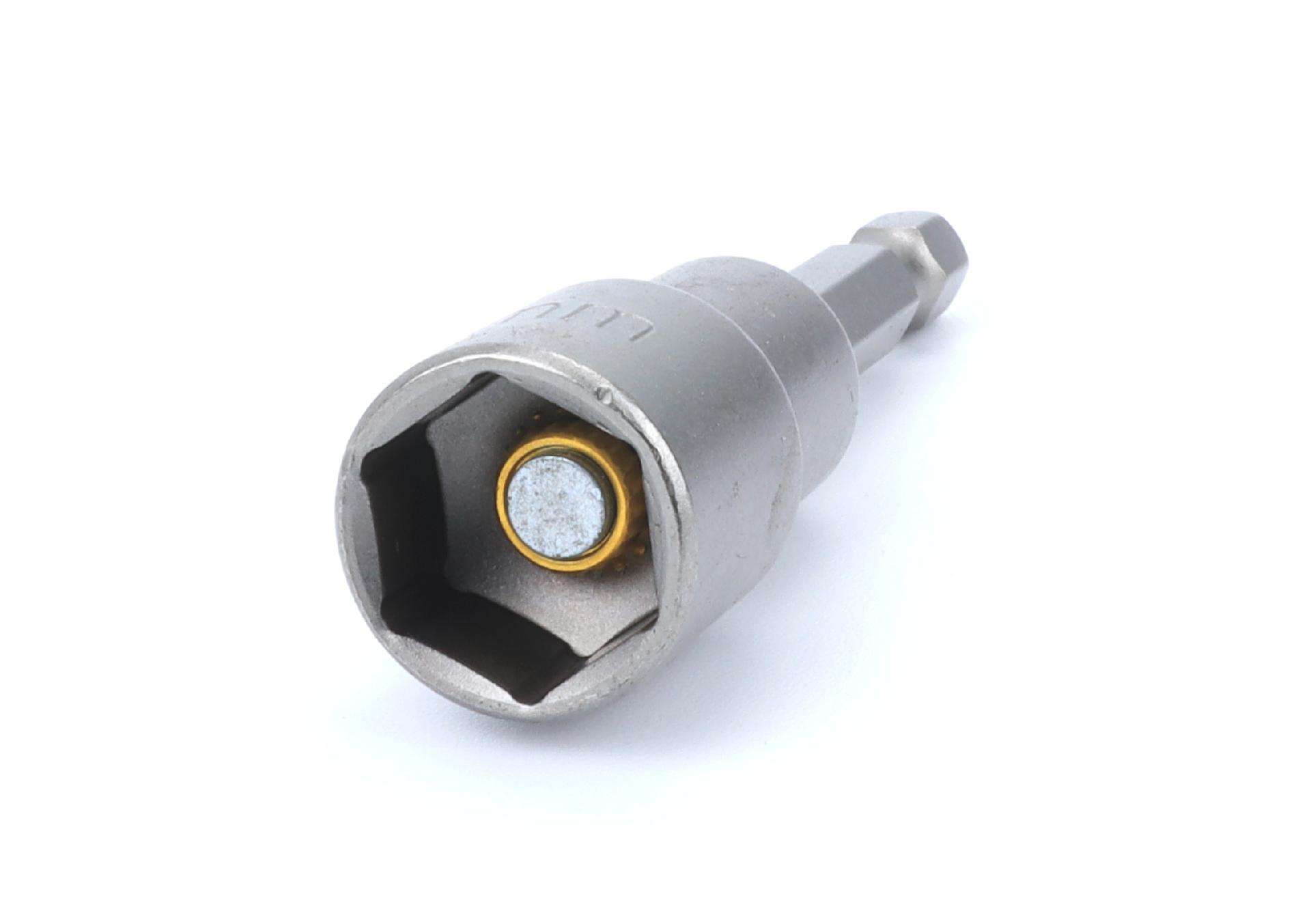 Bit » Chave de Caixa, Magnético, 10mm refª 61703 MADER