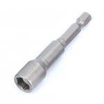 Bit � Chave de Caixa, Magn�tico, 8mm ref� 61701 MADER