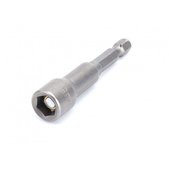 Bit  Chave de Caixa, Magntico, 9mm ref 61702 MADER