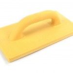 Talocha de Pedreiro, Plástico, 240x120mm refª 61600 MADER Talocha de Pedreiro, Plástico, 240x120mm refª 61600 MADER