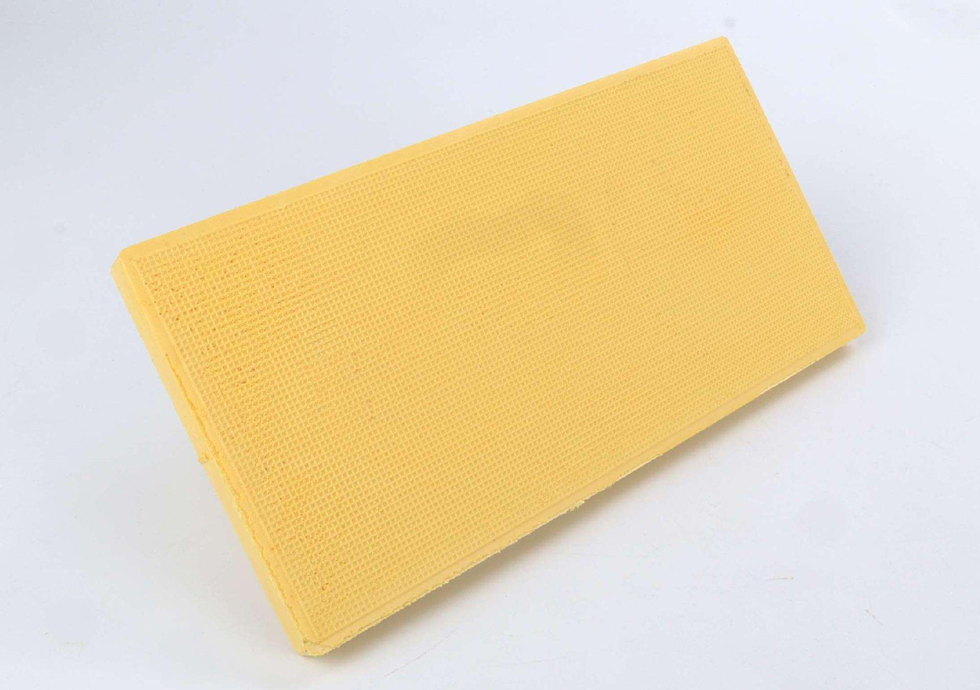 Talocha de Pedreiro, Plástico, 240x120mm refª 61600 MADER