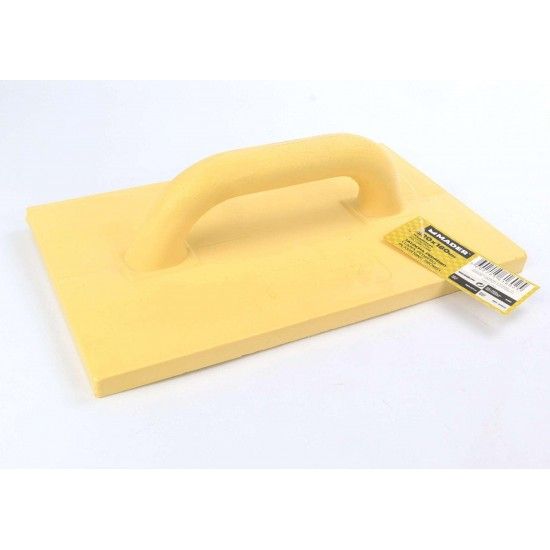 Talocha de Pedreiro, Pl�stico, 320x180mm ref� 61602 MADER