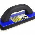Talocha Pedreiro, Borracha, 230x100mm ref 61603 MADER