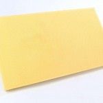 Talocha de Pedreiro, Pl�stico, 320x180mm ref� 61602 MADER