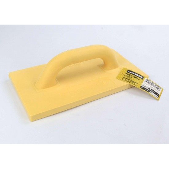 Talocha de Pedreiro, Plstico, 280x140mm ref 61601 MADER