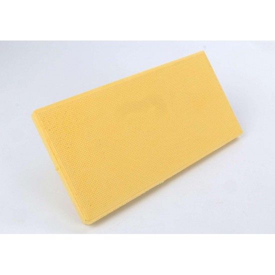 Talocha de Pedreiro, Plástico, 240x120mm refª 61600 MADER Talocha de Pedreiro, Plástico, 240x120mm refª 61600 MADER