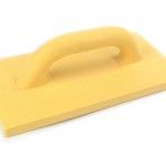 Talocha de Pedreiro, Plstico, 280x140mm ref 61601 MADER