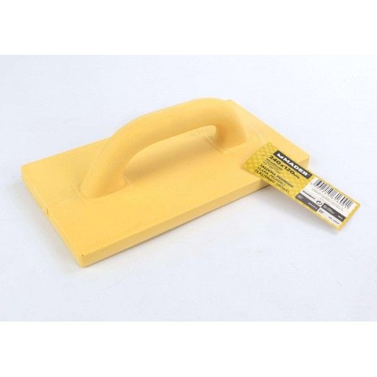 Talocha de Pedreiro, Plástico, 240x120mm refª 61600 MADER Talocha de Pedreiro, Plástico, 240x120mm refª 61600 MADER