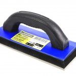 Talocha Pedreiro, Borracha, 230x100mm ref 61603 MADER