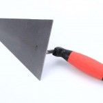 Colher de Pedreiro, Aço Carbono, 225mm refª 61584 MADER Colher de Pedreiro, Aço Carbono, 225mm refª 61584 MADER