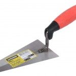 Colher de Pedreiro, Ao Carbono, 150mm ref 61581 MADER