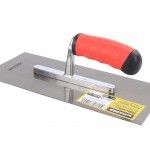 Talocha de Pedreiro, Ao Carbono, 280x125mm ref 61590 MADER