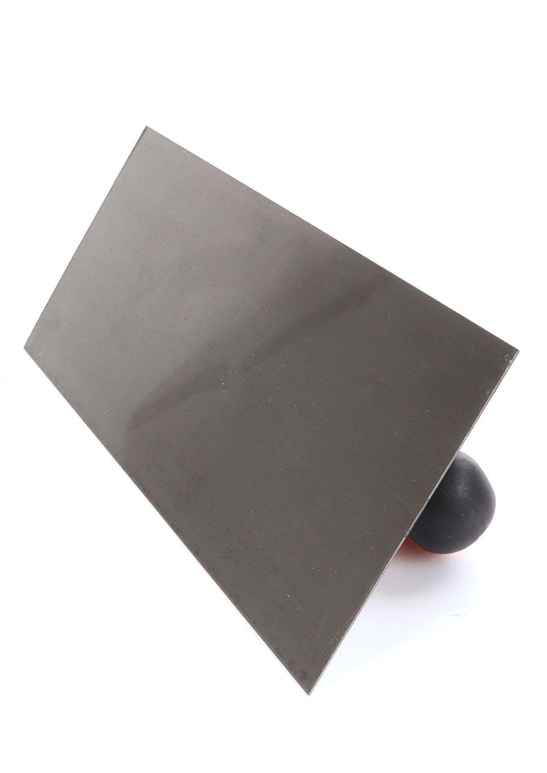 Talocha de Pedreiro, Aço Carbono, 280x125mm refª 61590 MADER