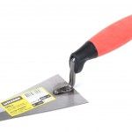 Colher de Pedreiro, Ao Carbono, 125mm ref 61580 MADER