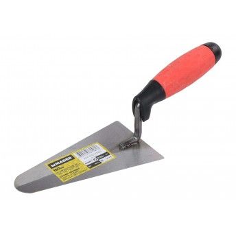 Colher de Pedreiro, Ao Carbono, 150mm ref 61581 MADER