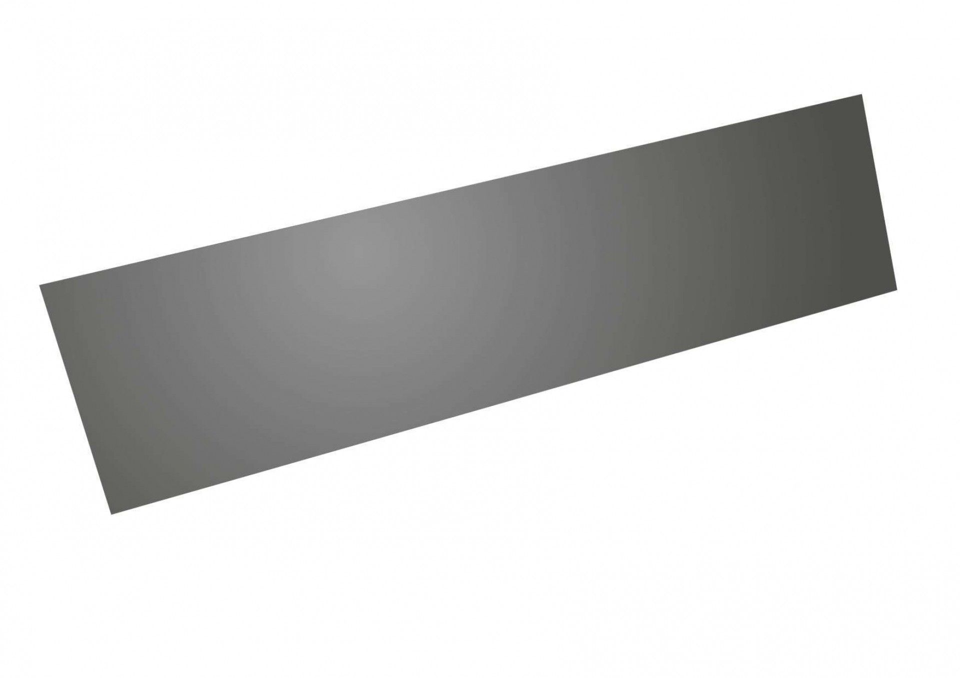 Talocha Pedreiro, Lisa, Inox, 500x130mm refª 61591 MADER