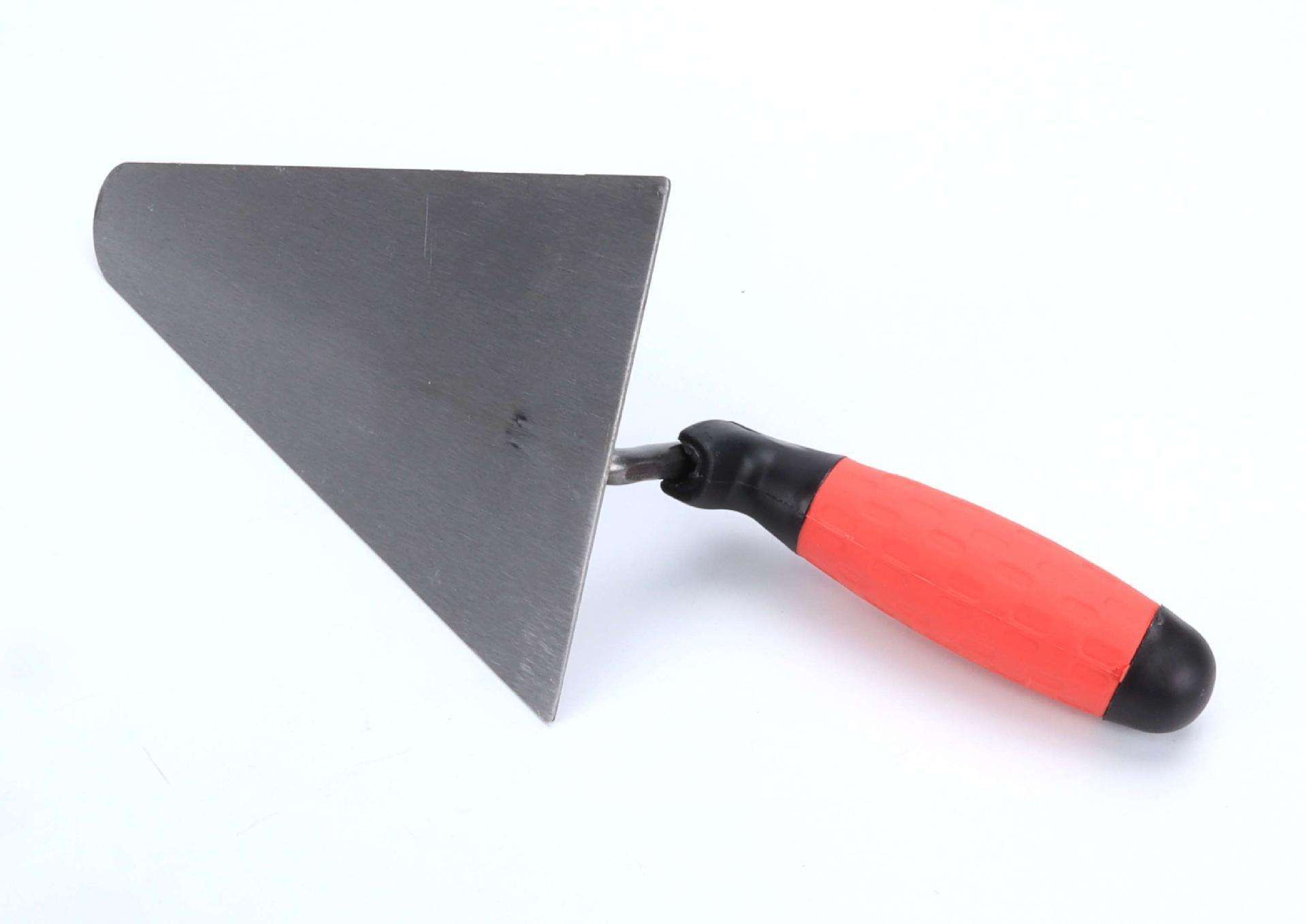 Colher de Pedreiro, Aço Carbono, 225mm refª 61584 MADER