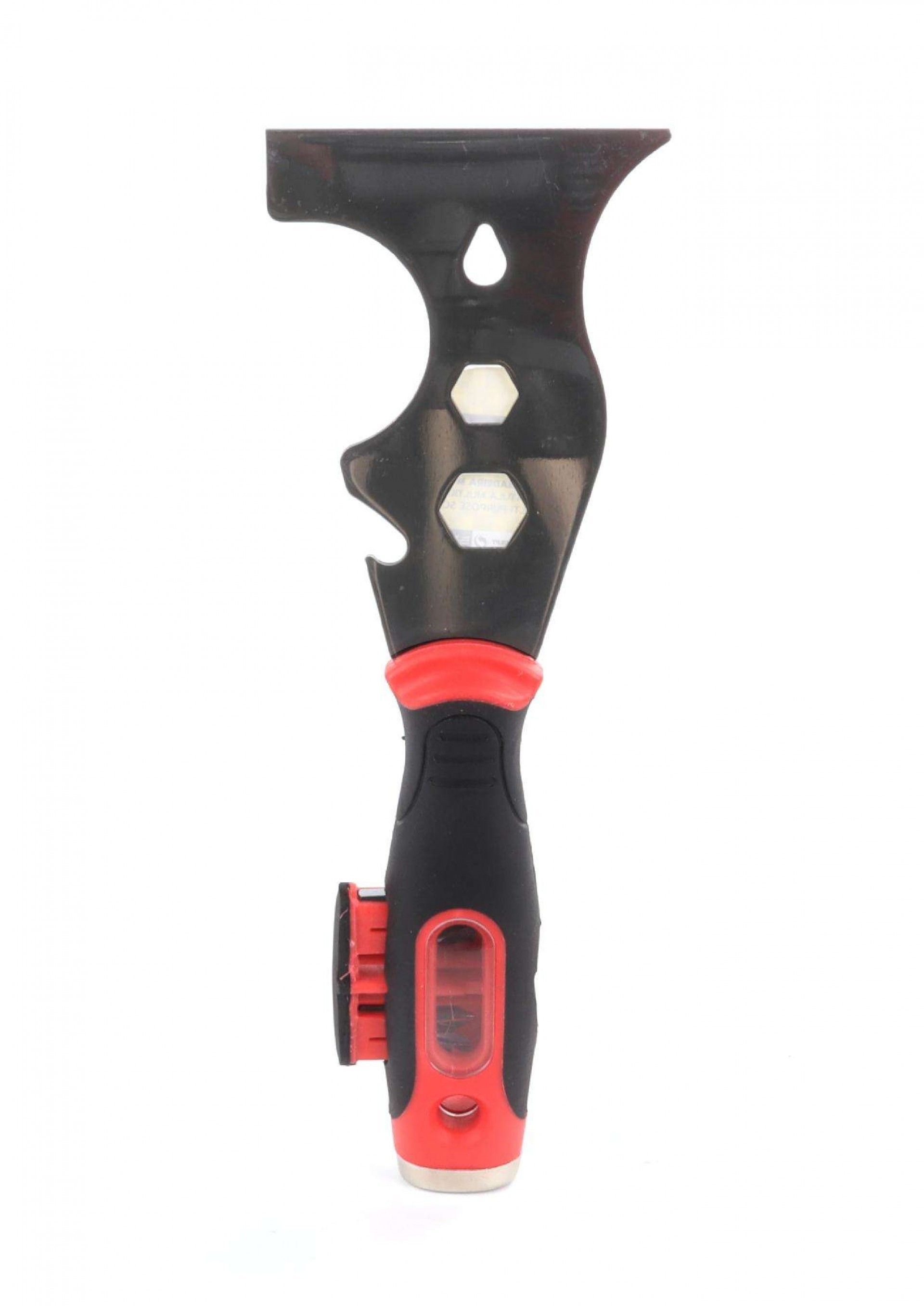 Betumadeira, INOX, 16 em 1 refª 61571 MADER