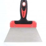 Betumadeira, INOX, 250mm ref 61566 MADER