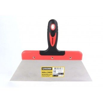 Betumadeira, INOX, 300mm ref 61567 MADER