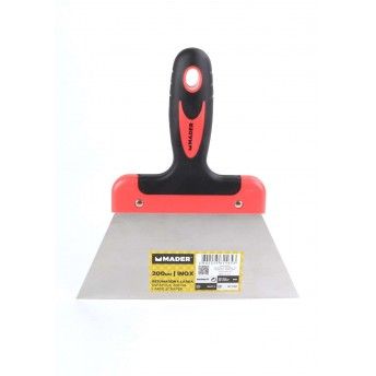 Betumadeira, INOX, 200mm ref 61565 MADER