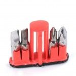 Betumadeira, INOX, 16 em 1 ref 61571 MADER