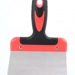 Betumadeira, INOX, 150mm ref 61564 MADER