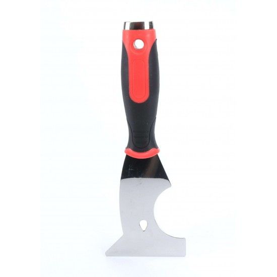 Betumadeira, INOX, 6 em 1 ref 61570 MADER