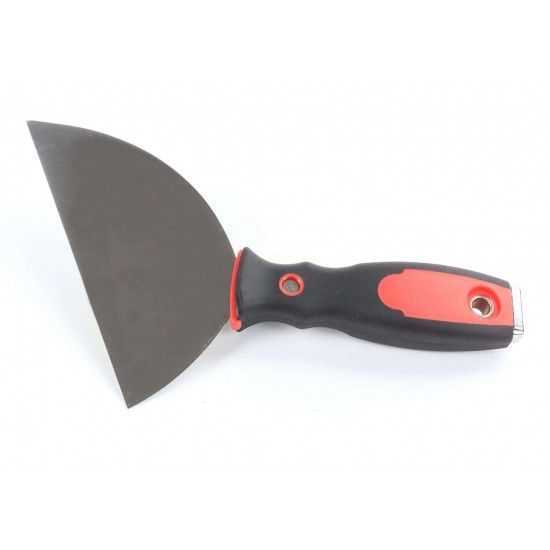 Betumadeira Angular, INOX, 155x60mm ref� 61575 MADER