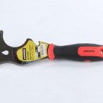 Betumadeira, INOX, 16 em 1 ref 61571 MADER