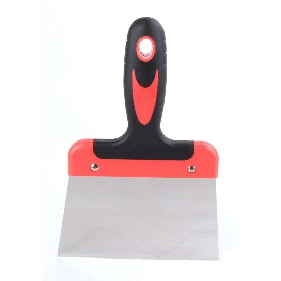 Betumadeira, INOX, 150mm ref 61564 MADER