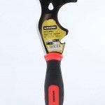 Betumadeira, INOX, 16 em 1 ref 61571 MADER