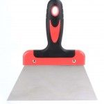 Betumadeira, INOX, 200mm ref 61565 MADER