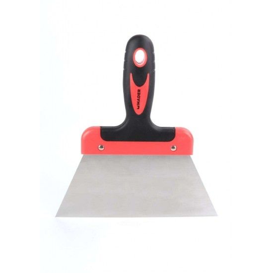 Betumadeira, INOX, 250mm ref 61566 MADER