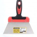 Betumadeira, INOX, 200mm ref 61565 MADER