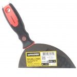 Betumadeira Angular, INOX, 155x60mm refª 61575 MADER Betumadeira Angular, INOX, 155x60mm refª 61575 MADER