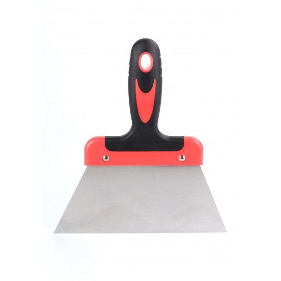 Betumadeira, INOX, 200mm ref 61565 MADER