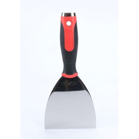 Betumadeira, INOX, 100mm ref� 61563 MADER