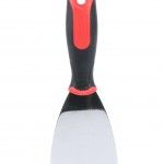 Betumadeira, INOX, 75mm ref 61562 MADER