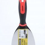 Betumadeira, INOX, 100mm ref� 61563 MADER