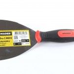 Betumadeira, INOX, 100mm ref� 61563 MADER