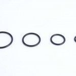 ORings, 419Un ref 61550 MADER