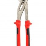 Alicate, Bomba de gua, 240mm ref 61494 MADER