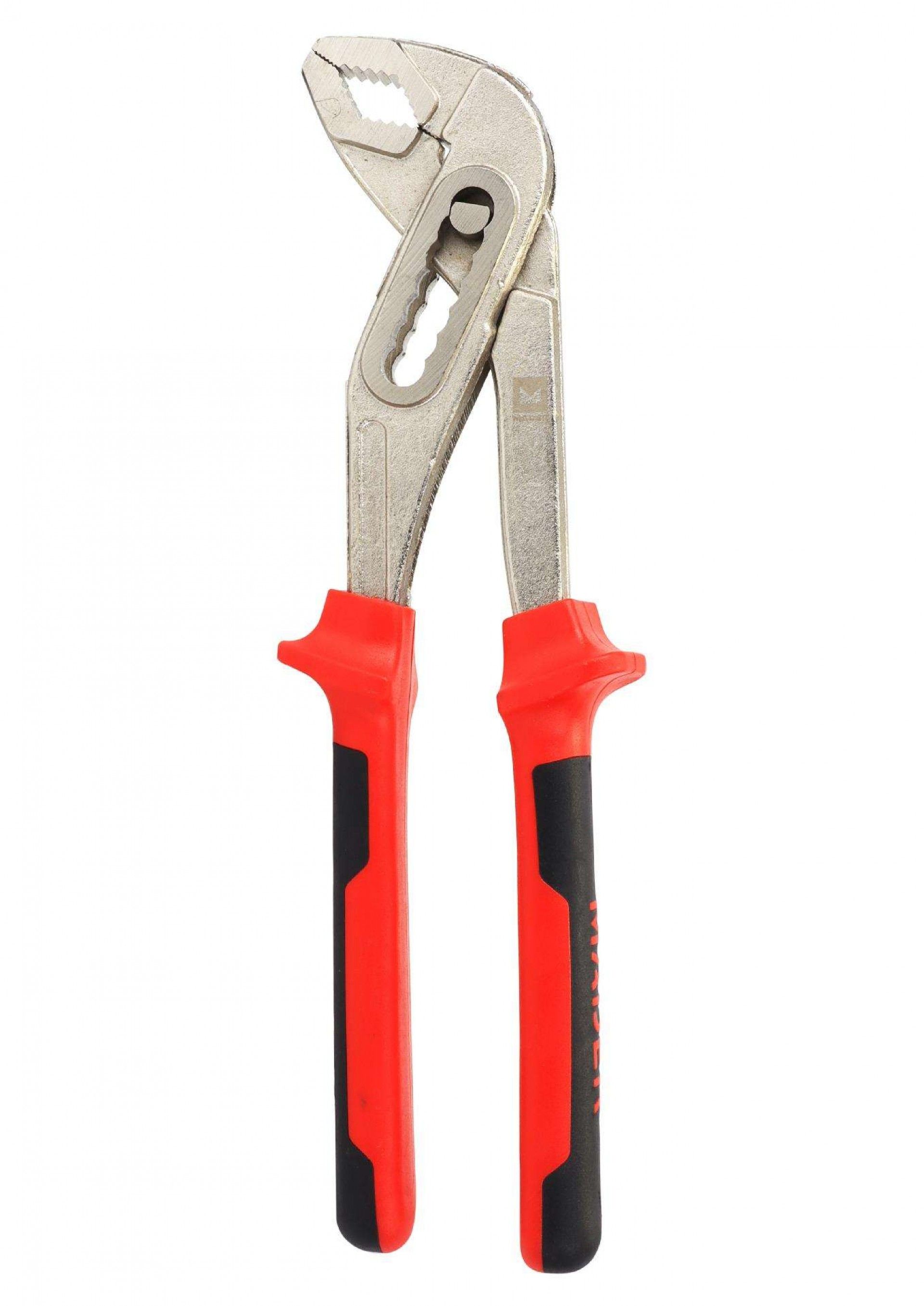 Alicate, Bomba de Água, 240mm refª 61494 MADER