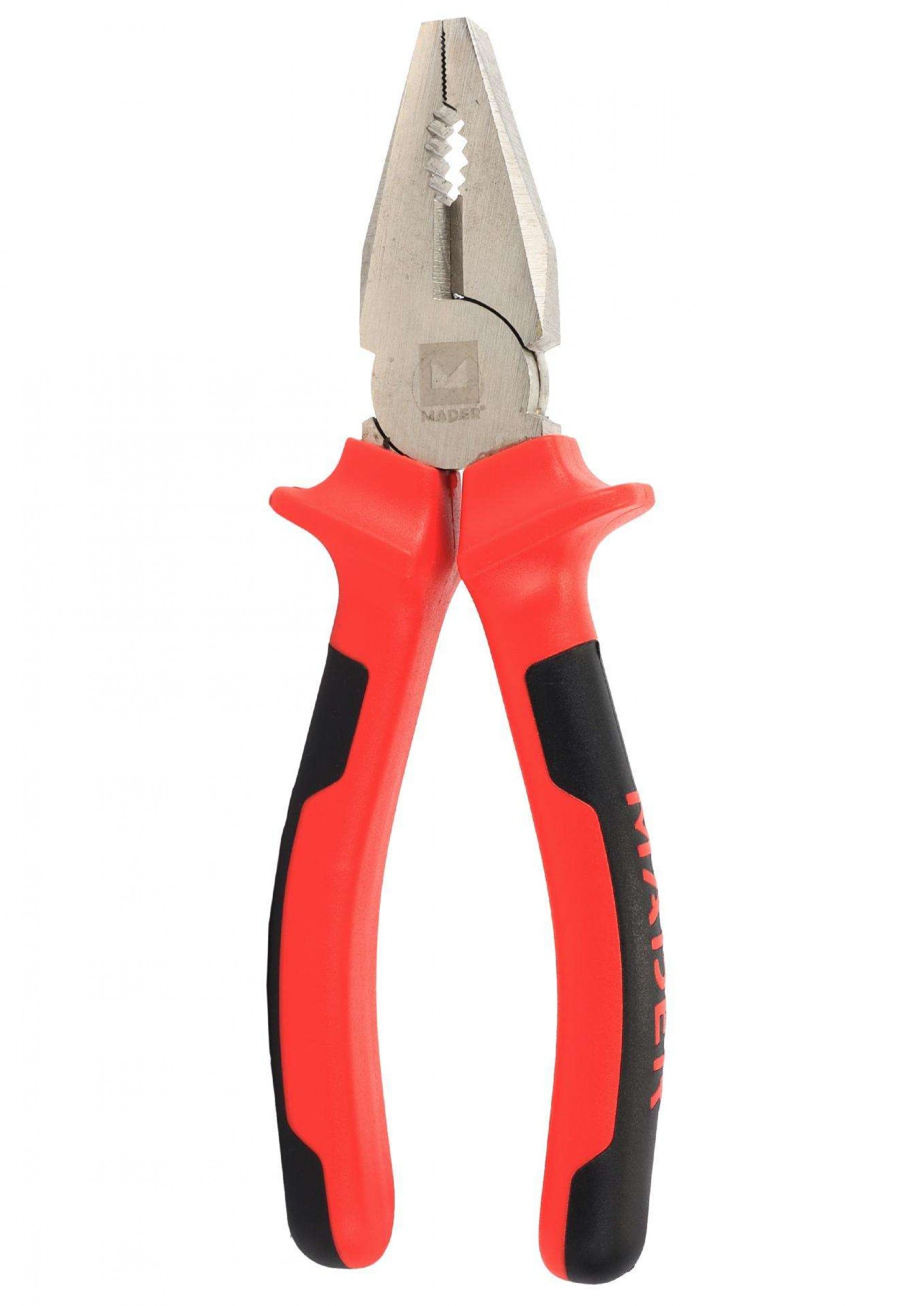 Alicate, Universal, 175mm refª 61490 MADER
