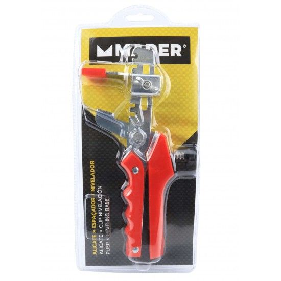 Alicate Espaçador/ Nivelador refª 61485 MADER Alicate Espaçador/ Nivelador refª 61485 MADER